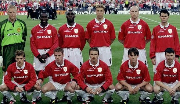 唯有各方共 唯有各方共